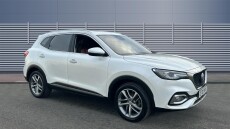 MG Hs 1.5 T-GDI Exclusive 5dr DCT Petrol Hatchback